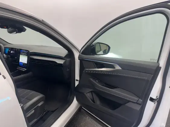 RENAULT AUSTRAL - voiture d'occasion - Photo 20