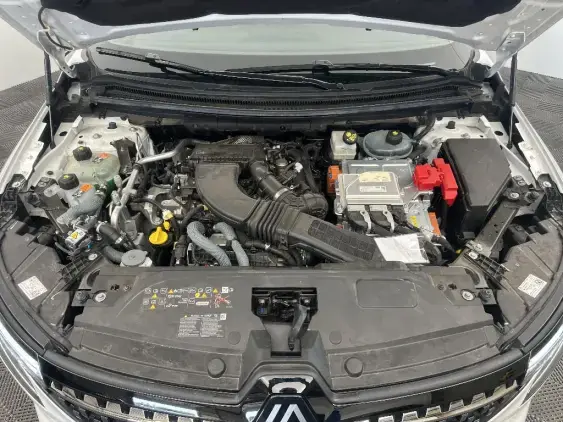RENAULT AUSTRAL - voiture d'occasion - Photo 21