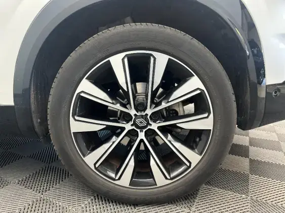 RENAULT AUSTRAL - voiture d'occasion - Photo 24