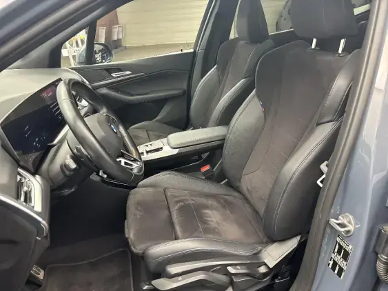 BMW SERIE 2 ACTIVETOURER II - voiture d'occasion - Photo 18