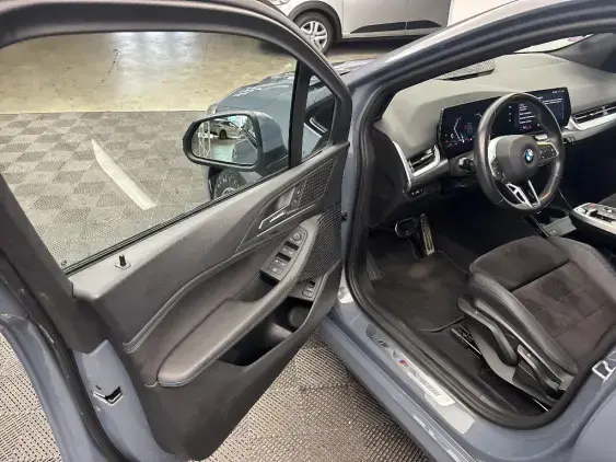 BMW SERIE 2 ACTIVETOURER II - voiture d'occasion - Photo 19