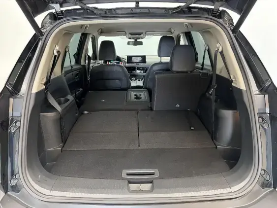 NISSAN X-TRAIL IV - voiture d'occasion - Photo 16