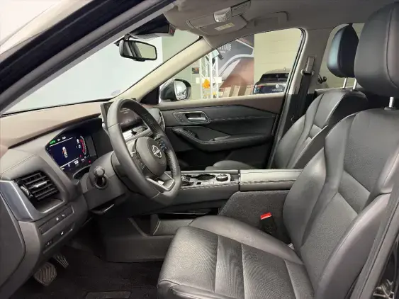 NISSAN X-TRAIL IV - voiture d'occasion - Photo 18
