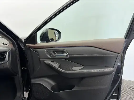 NISSAN X-TRAIL IV - voiture d'occasion - Photo 19