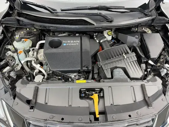 NISSAN X-TRAIL IV - voiture d'occasion - Photo 20