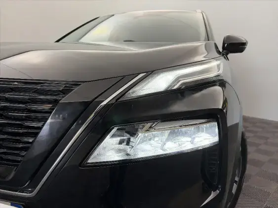 NISSAN X-TRAIL IV - voiture d'occasion - Photo 21