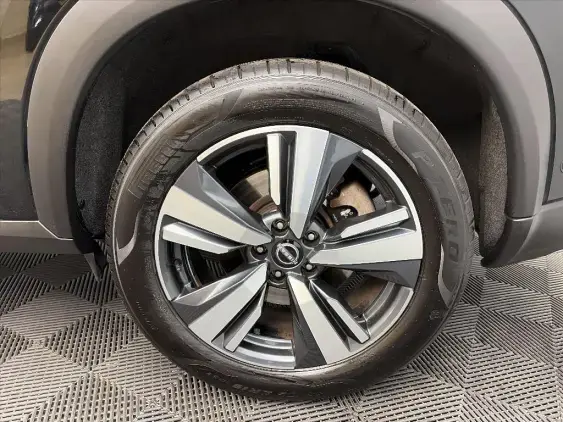 NISSAN X-TRAIL IV - voiture d'occasion - Photo 23