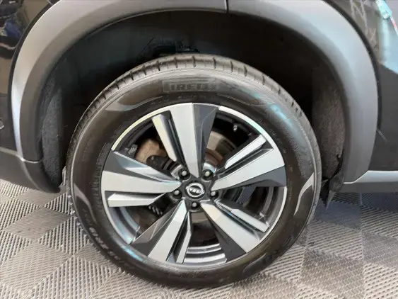 NISSAN X-TRAIL IV - voiture d'occasion - Photo 24