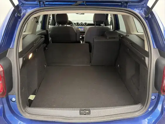 DACIA DUSTER II - voiture d'occasion - Photo 16