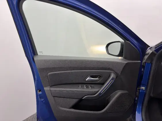 DACIA DUSTER II - voiture d'occasion - Photo 19