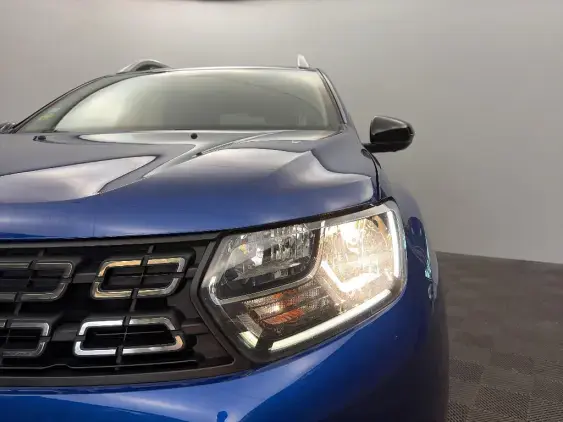 DACIA DUSTER II - voiture d'occasion - Photo 22