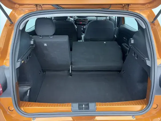 DACIA SANDERO III - voiture d'occasion - Photo 16