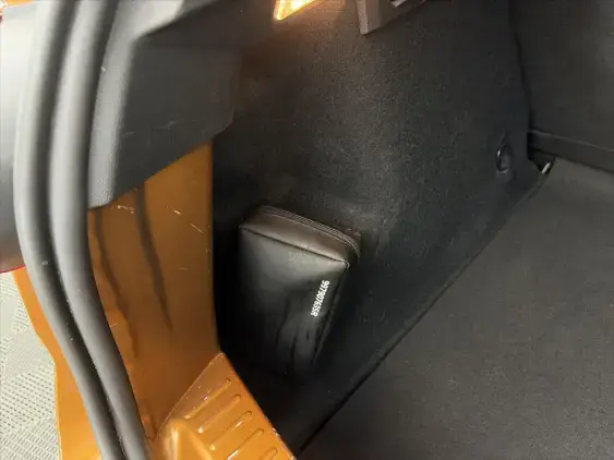 DACIA SANDERO III - voiture d'occasion - Photo 17