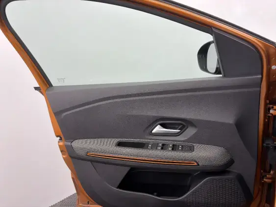 DACIA SANDERO III - voiture d'occasion - Photo 19
