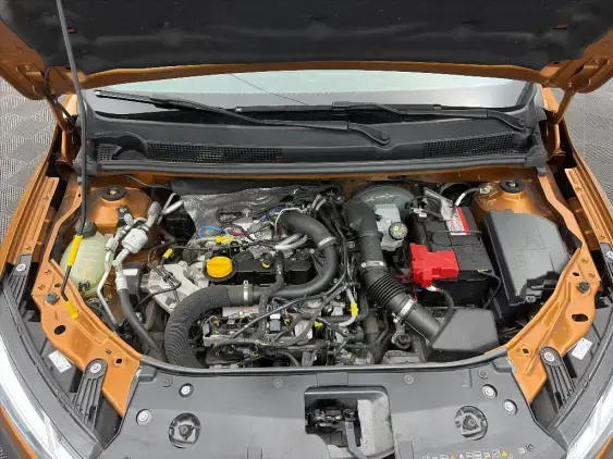 DACIA SANDERO III - voiture d'occasion - Photo 21