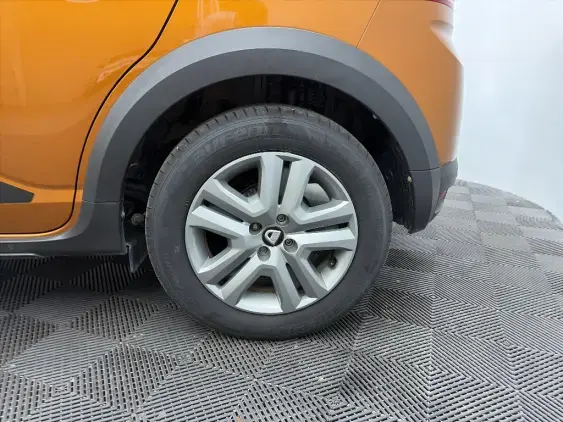 DACIA SANDERO III - voiture d'occasion - Photo 24