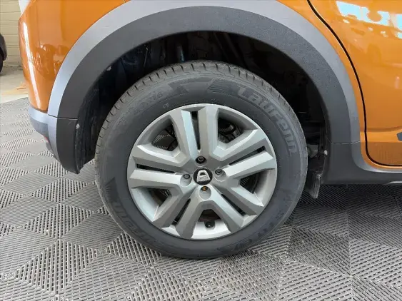 DACIA SANDERO III - voiture d'occasion - Photo 25
