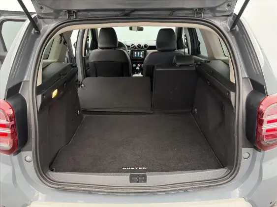 DACIA DUSTER II - voiture d'occasion - Photo 16