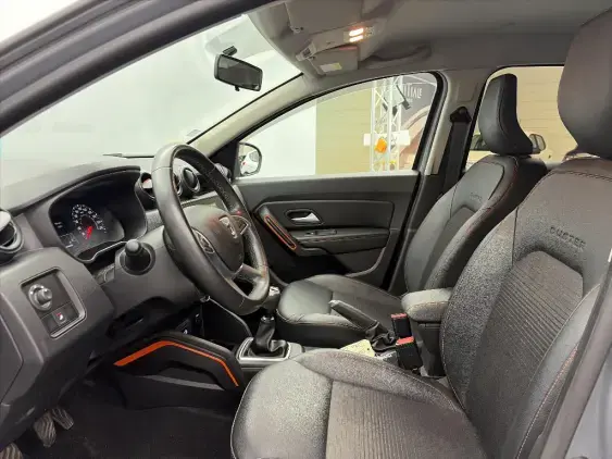 DACIA DUSTER II - voiture d'occasion - Photo 18