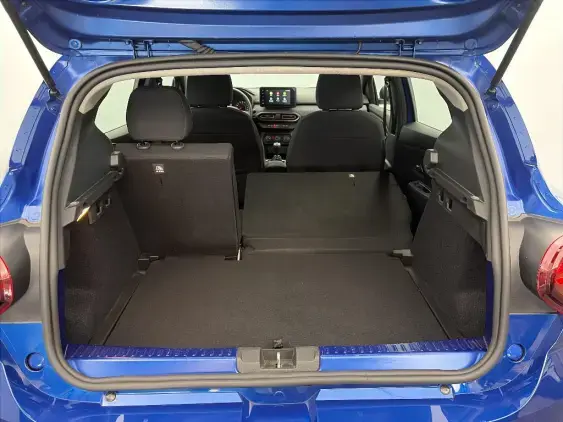 DACIA SANDERO III - voiture d'occasion - Photo 16