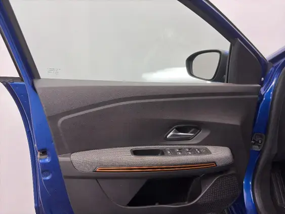 DACIA SANDERO III - voiture d'occasion - Photo 19