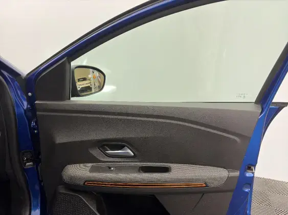 DACIA SANDERO III - voiture d'occasion - Photo 20