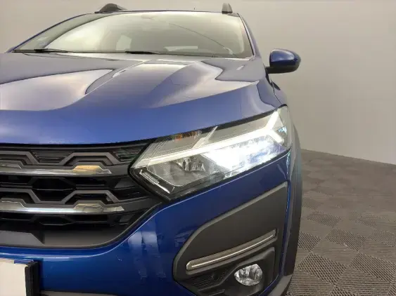 DACIA SANDERO III - voiture d'occasion - Photo 22