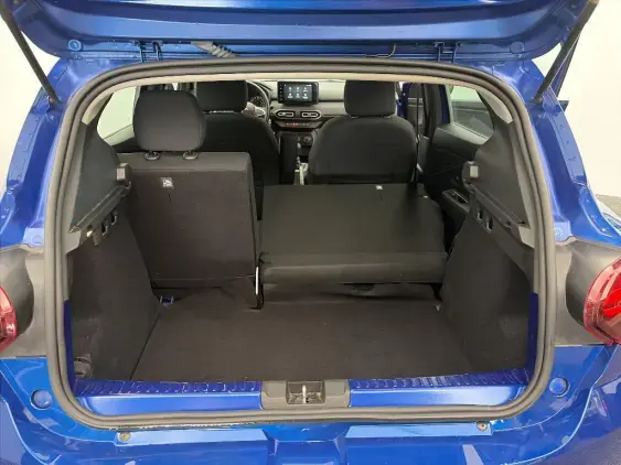 DACIA SANDERO III - voiture d'occasion - Photo 16