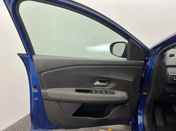 DACIA SANDERO III - voiture d'occasion - Photo 19