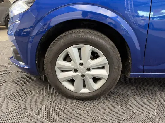 DACIA SANDERO III - voiture d'occasion - Photo 23