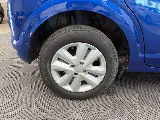 DACIA SANDERO III - voiture d'occasion - Photo 25