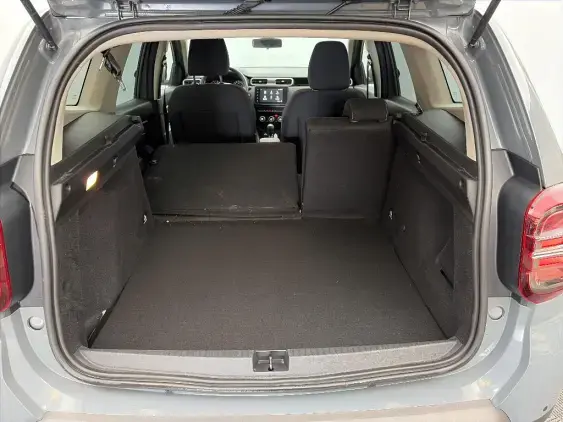 DACIA DUSTER II - voiture d'occasion - Photo 16