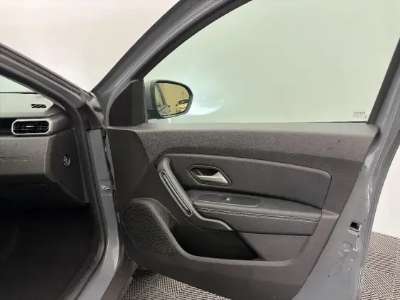 DACIA DUSTER II - voiture d'occasion - Photo 20