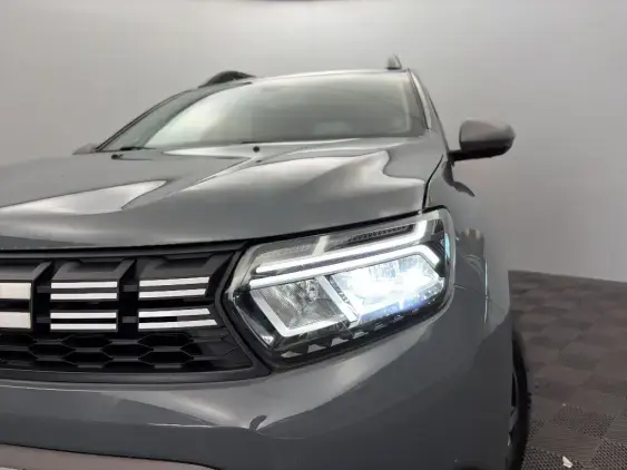 DACIA DUSTER II - voiture d'occasion - Photo 22