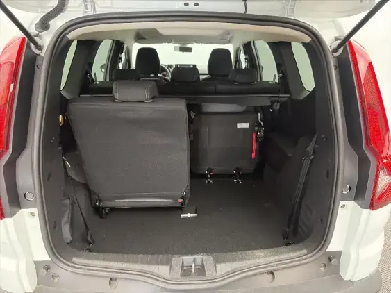 DACIA JOGGER - voiture d'occasion - Photo 16