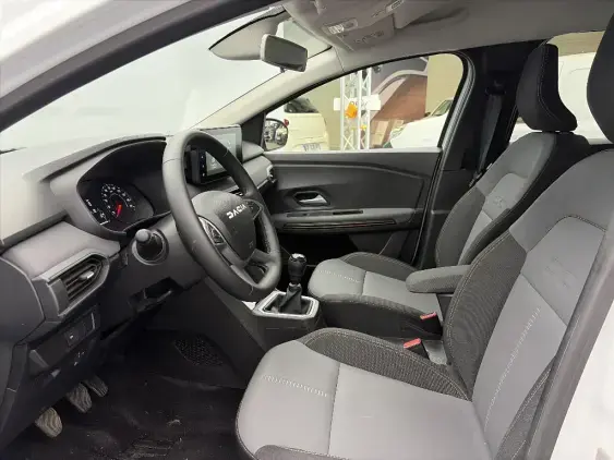 DACIA JOGGER - voiture d'occasion - Photo 18