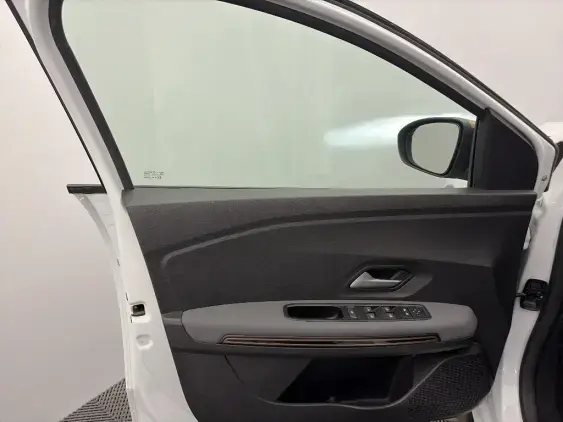 DACIA JOGGER - voiture d'occasion - Photo 19