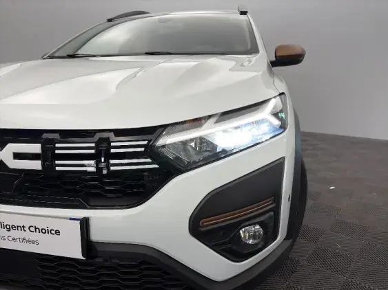 DACIA JOGGER - voiture d'occasion - Photo 22