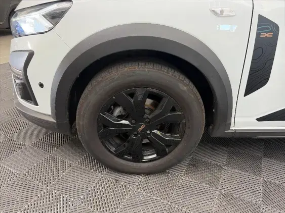 DACIA JOGGER - voiture d'occasion - Photo 23