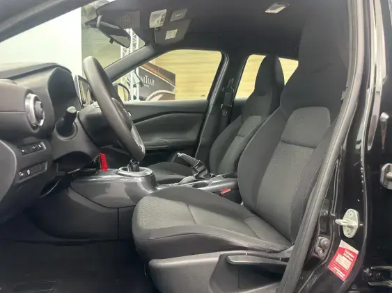 NISSAN JUKE II - voiture d'occasion - Photo 18