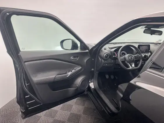 NISSAN JUKE II - voiture d'occasion - Photo 19