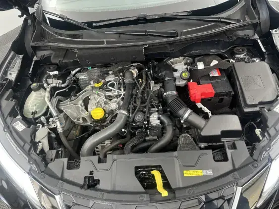NISSAN JUKE II - voiture d'occasion - Photo 21