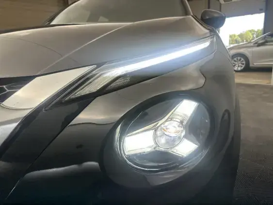 NISSAN JUKE II - voiture d'occasion - Photo 22