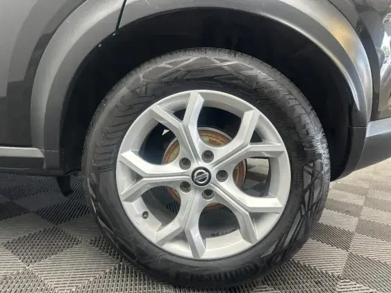 NISSAN JUKE II - voiture d'occasion - Photo 24