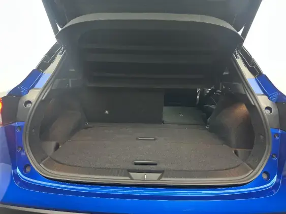 NISSAN QASHQAI III - voiture d'occasion - Photo 16