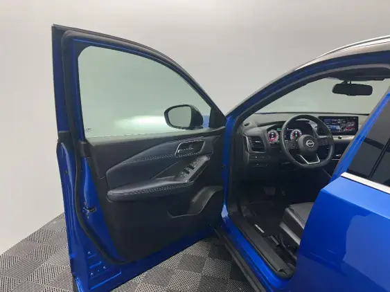NISSAN QASHQAI III - voiture d'occasion - Photo 19