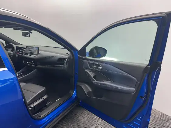 NISSAN QASHQAI III - voiture d'occasion - Photo 20
