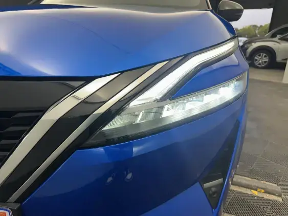 NISSAN QASHQAI III - voiture d'occasion - Photo 22