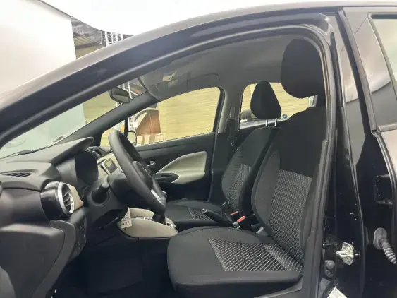 NISSAN MICRA V - voiture d'occasion - Photo 18