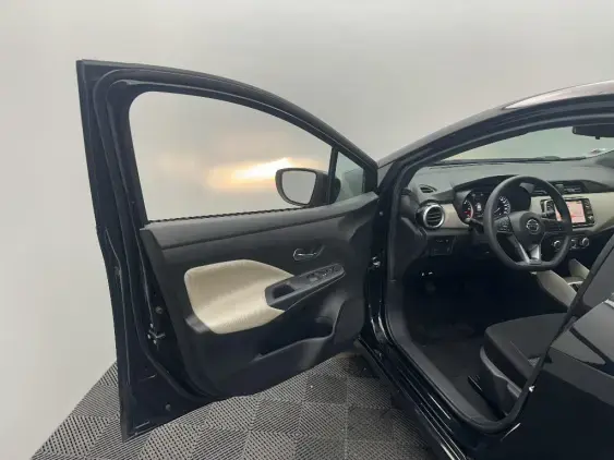 NISSAN MICRA V - voiture d'occasion - Photo 19